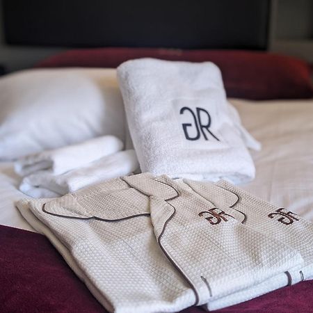 Green Rich Hotel Osaka Airport 이케다 외부 사진