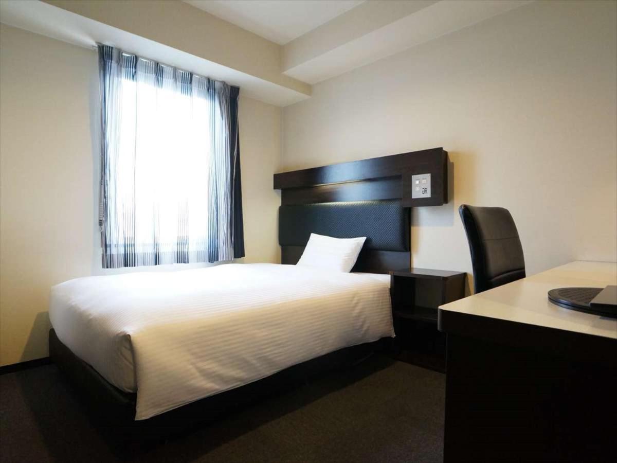 Green Rich Hotel Osaka Airport 이케다 외부 사진