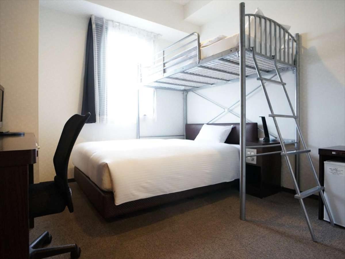 Green Rich Hotel Osaka Airport 이케다 외부 사진