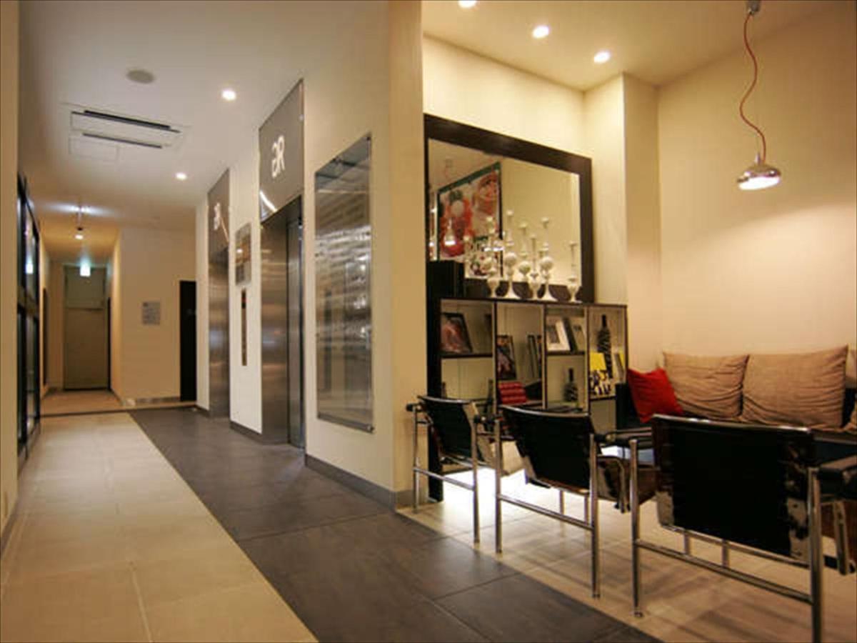 Green Rich Hotel Osaka Airport 이케다 외부 사진