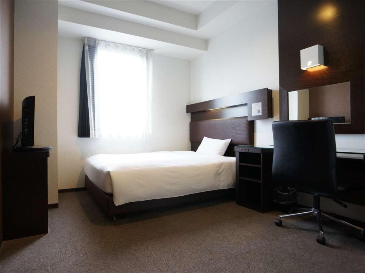 Green Rich Hotel Osaka Airport 이케다 외부 사진