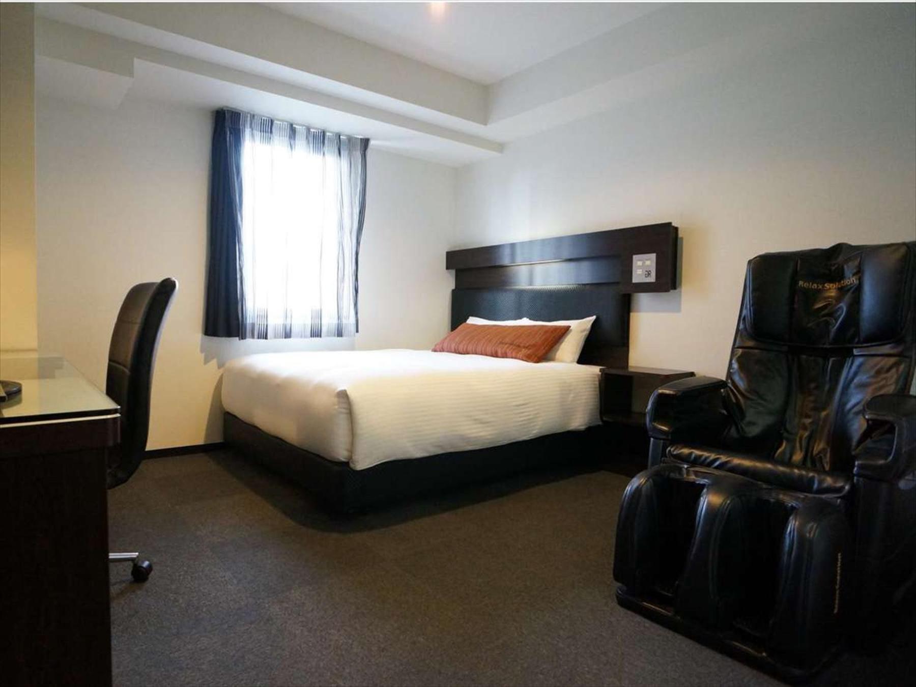 Green Rich Hotel Osaka Airport 이케다 외부 사진