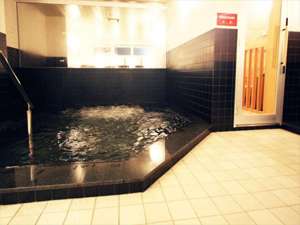 Green Rich Hotel Osaka Airport 이케다 외부 사진