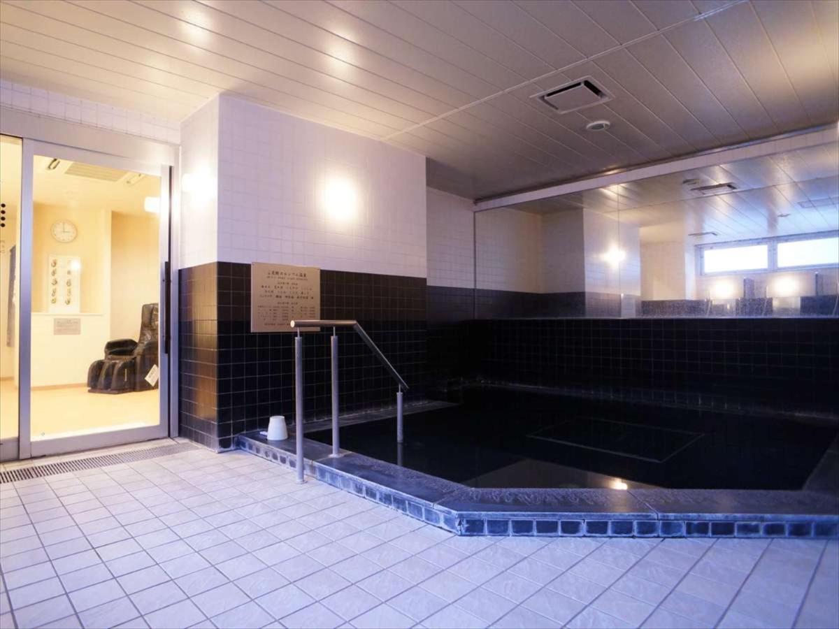 Green Rich Hotel Osaka Airport 이케다 외부 사진