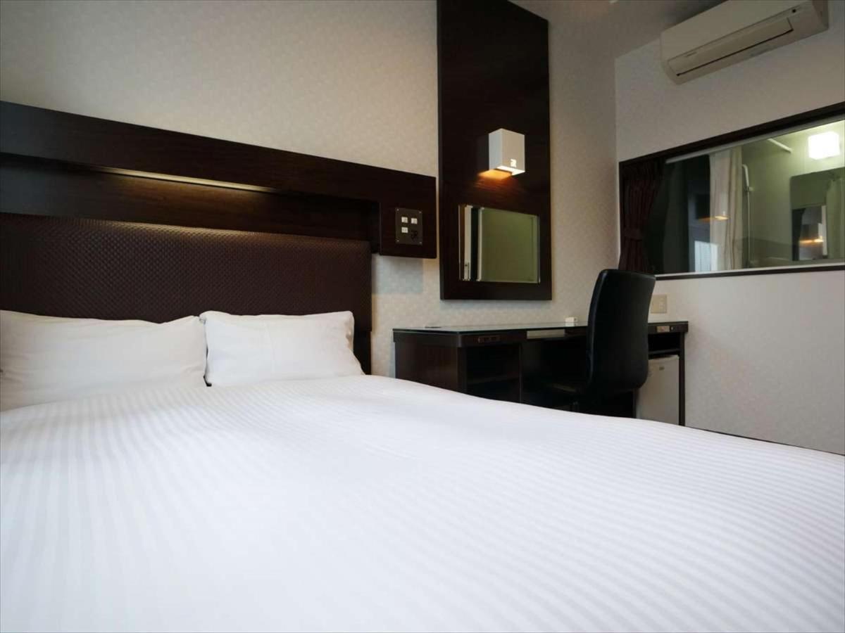 Green Rich Hotel Osaka Airport 이케다 외부 사진