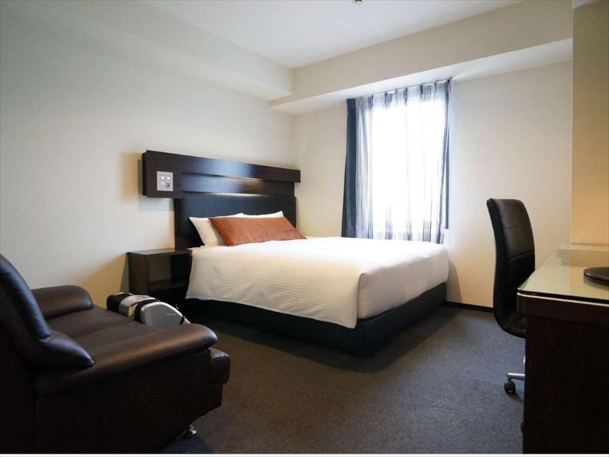 Green Rich Hotel Osaka Airport 이케다 외부 사진