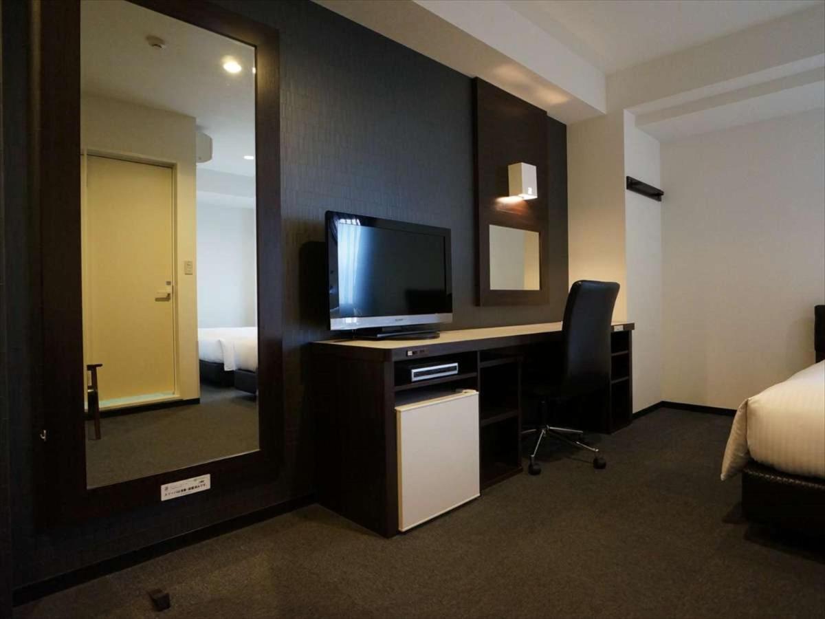 Green Rich Hotel Osaka Airport 이케다 외부 사진