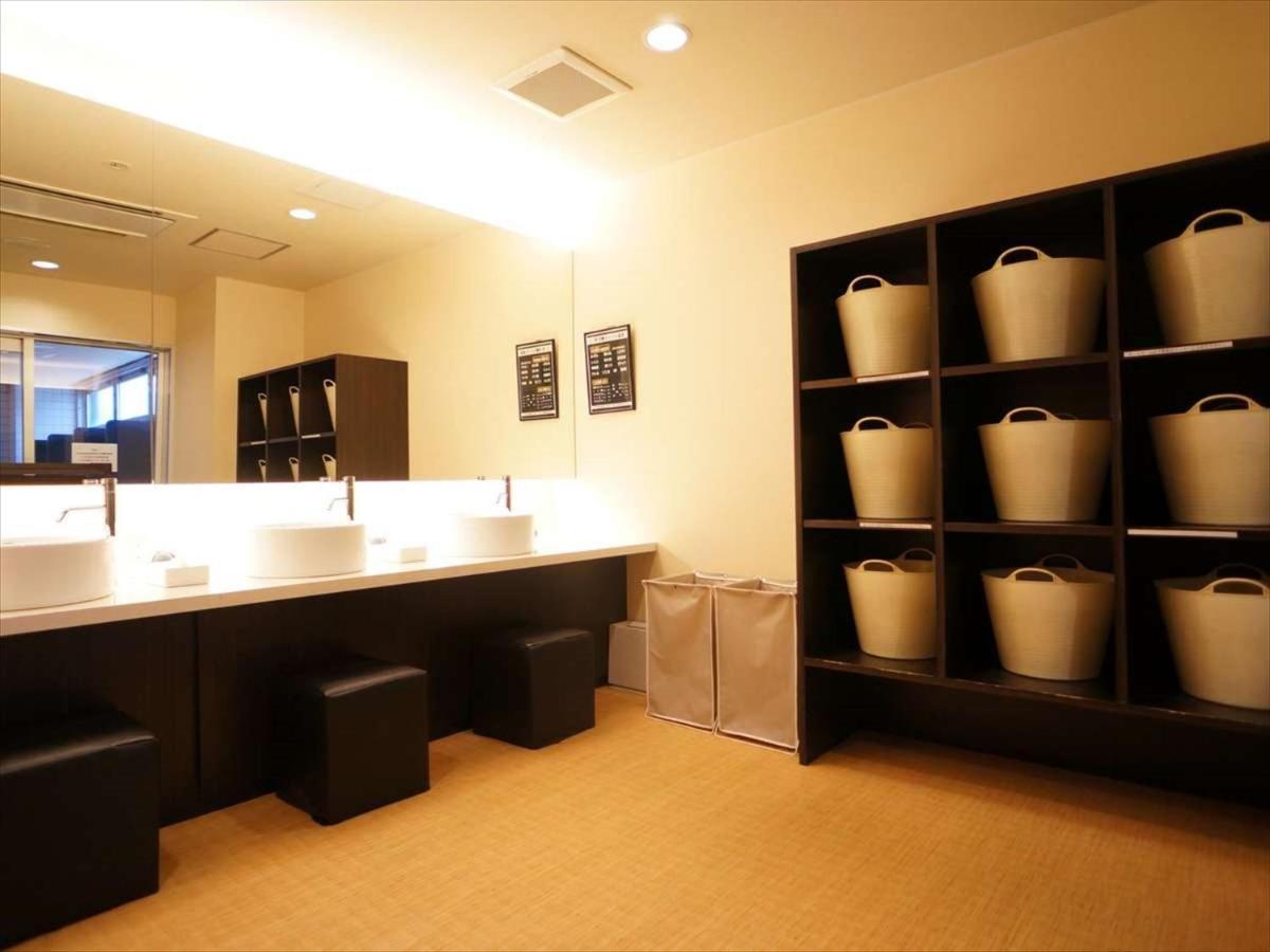 Green Rich Hotel Osaka Airport 이케다 외부 사진