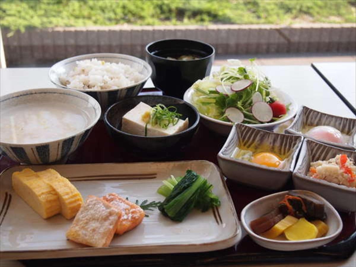 Green Rich Hotel Osaka Airport 이케다 외부 사진