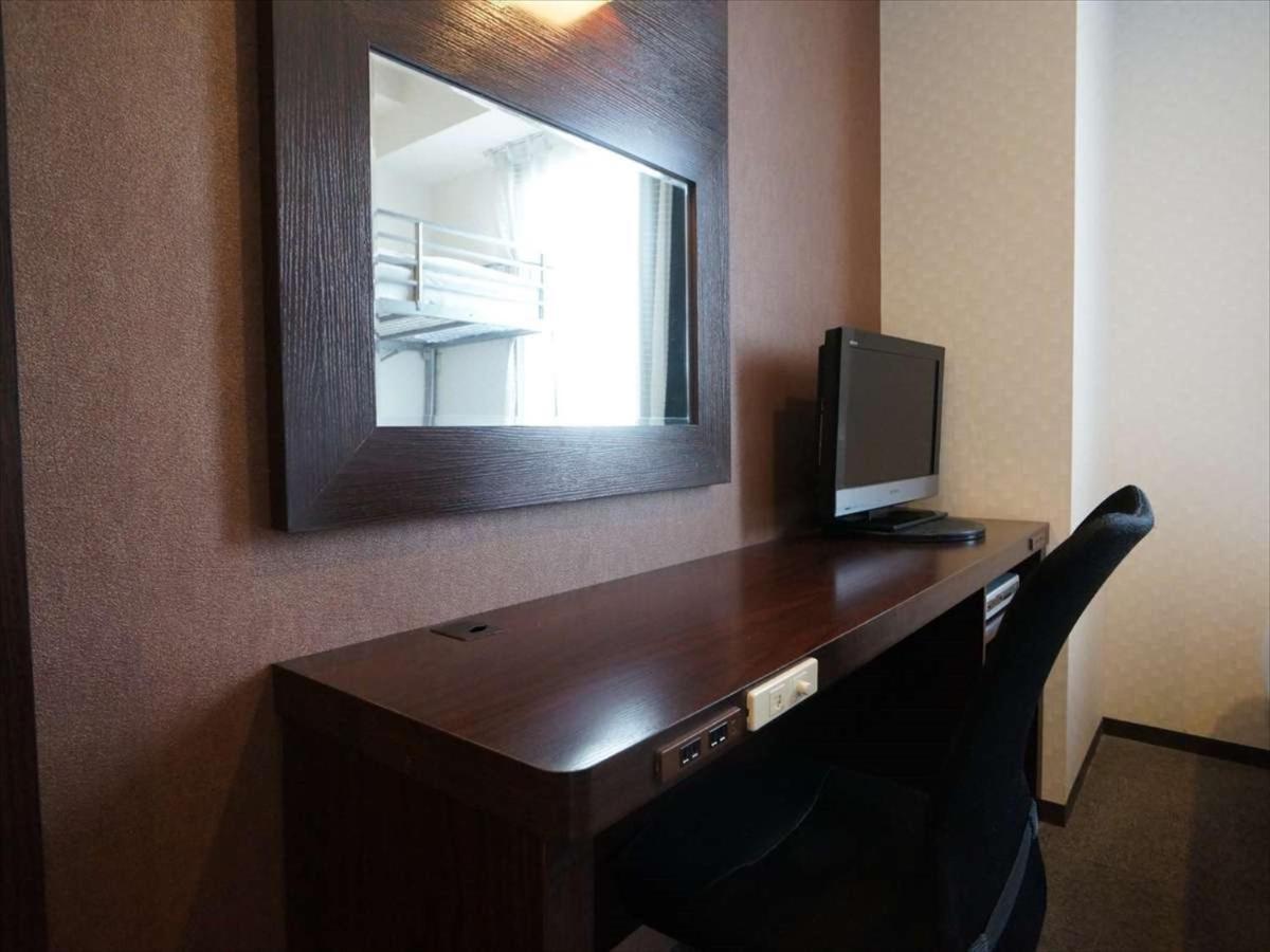 Green Rich Hotel Osaka Airport 이케다 외부 사진