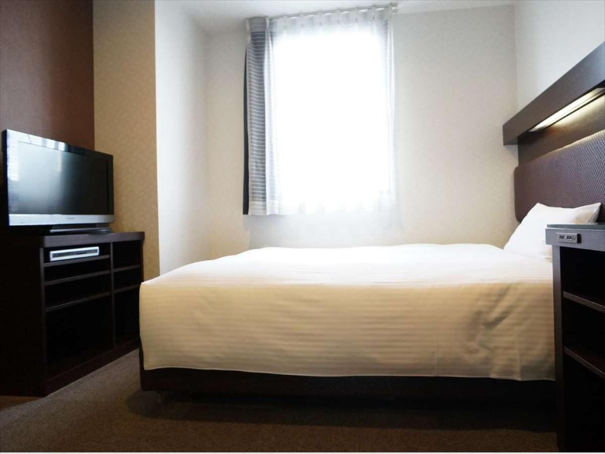 Green Rich Hotel Osaka Airport 이케다 외부 사진