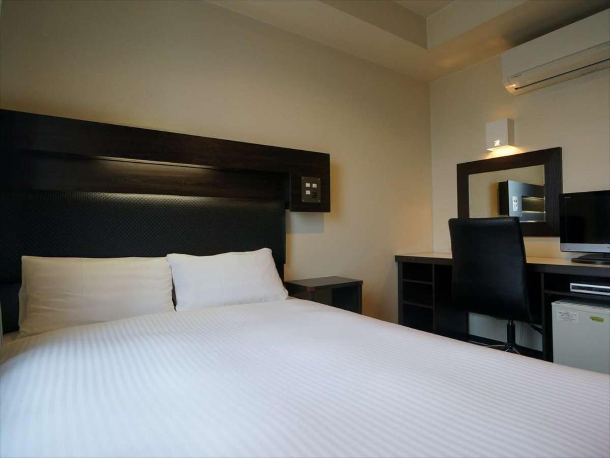 Green Rich Hotel Osaka Airport 이케다 외부 사진