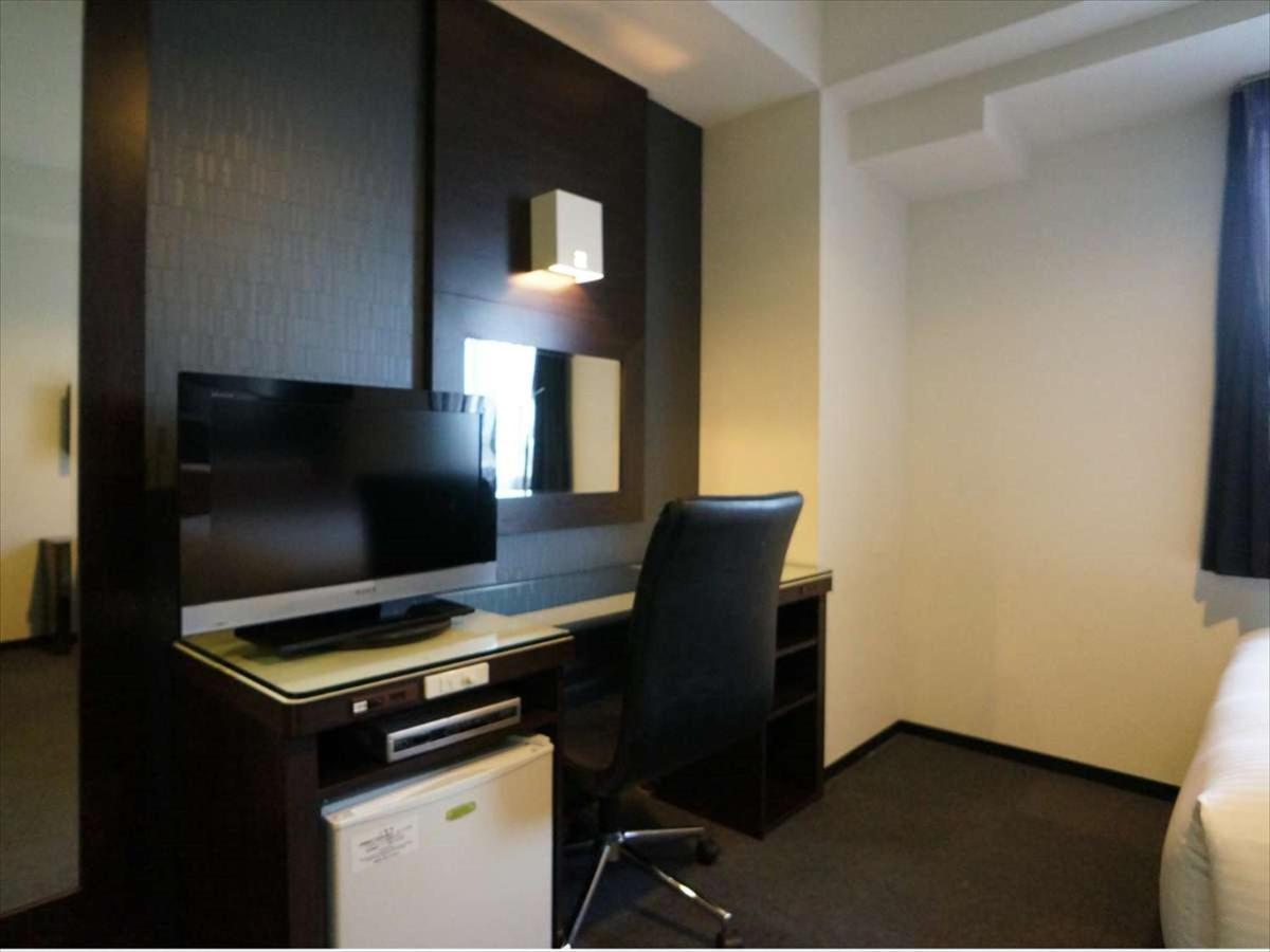 Green Rich Hotel Osaka Airport 이케다 외부 사진