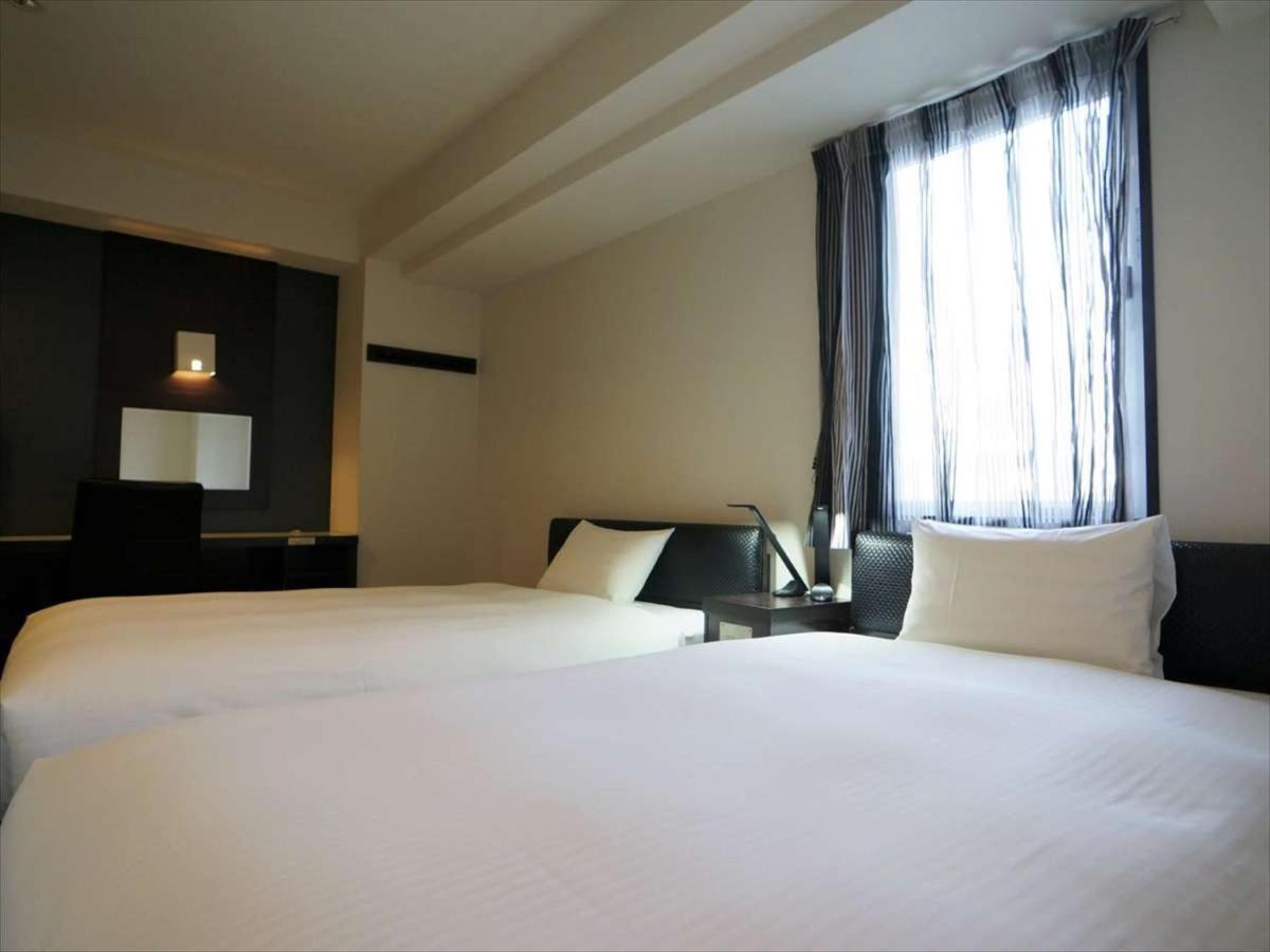 Green Rich Hotel Osaka Airport 이케다 외부 사진