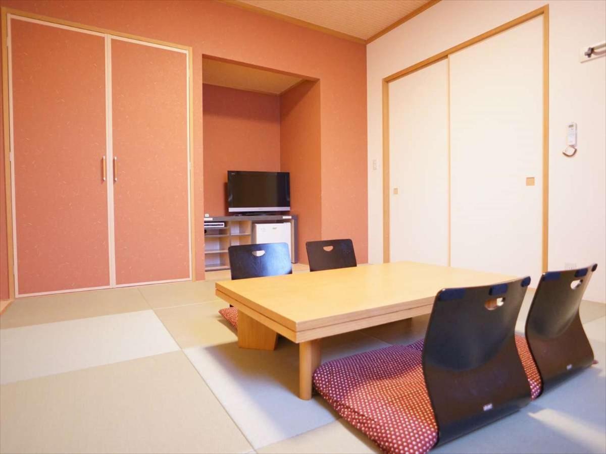 Green Rich Hotel Osaka Airport 이케다 외부 사진