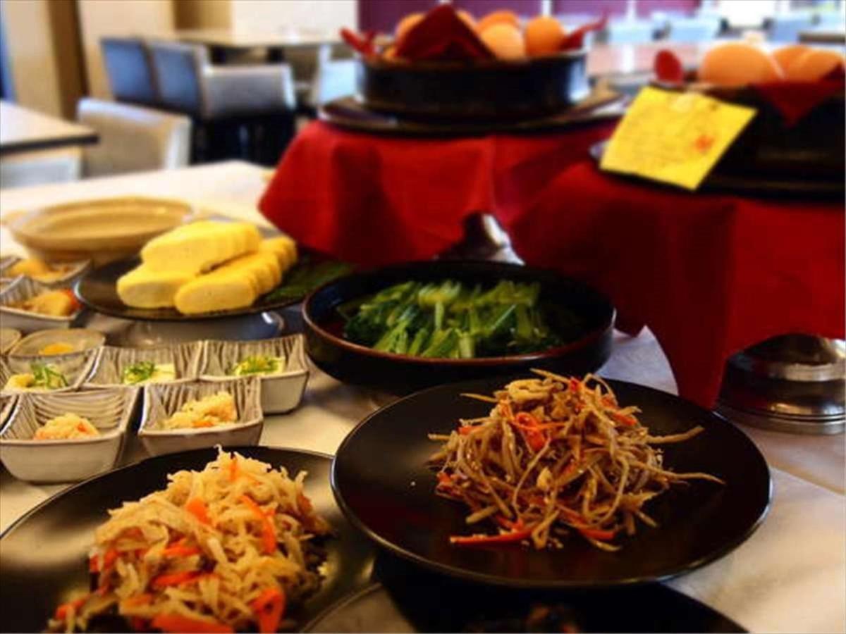 Green Rich Hotel Osaka Airport 이케다 외부 사진
